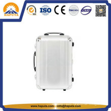 Long Trolley Aluminum Luggage Set for Travel Hl-5301